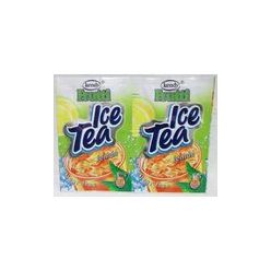 Frutti  citrom ice-tea italpor 8,5g /24/