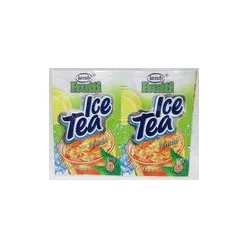 Frutti  citrom ice-tea italpor 8,5g /24/