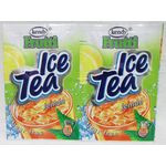 Frutti  citrom ice-tea italpor 8,5g /24/