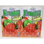 Frutti kiwi-eper italpor 8,5g /24/ (36)