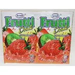 Frutti kiwi-eper italpor 8,5g /24/ (36)