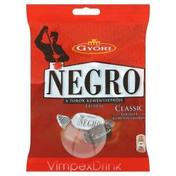 NEGRO CLASSIC 159G /26/