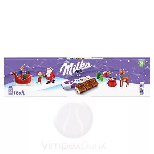 Milka Milkinis 87,5g /20/