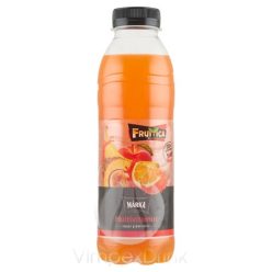 Márka Fruit Multivitamin 0,5l PET