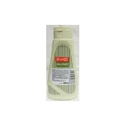 MINDEN NAP MAJONÉZ 450G
