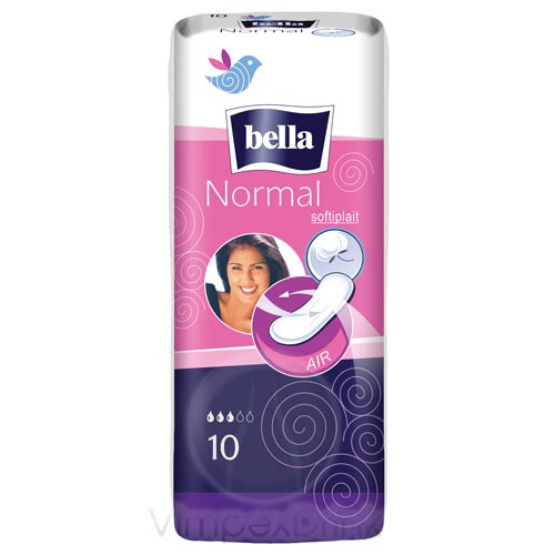 BELLA EÜ.BETÉT NORMAL  10DB