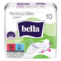 BELLA PERFECTA EÜ.BET.GREEN DEO 10DB