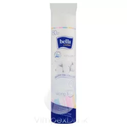 BELLA COTTON KOZMETIKAI VATTAKOR. 80DB