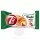 7 Days Croissant Double Eper-Vanília 80g