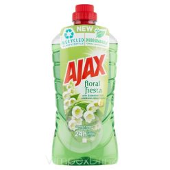 Ajax Ált. Lem. 1l Floral Fiesta Zöld