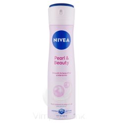 Nivea Deo 150ml Pearl & Beauty