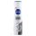 Nivea Deo 150ml B&W Invisible Clear