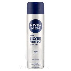 Nivea Men deo 150ml Silver Protect