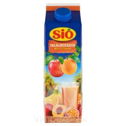 SIO Multivitamin 1l TETRA/12/