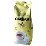 Gimoka Gran Festa szemeskávé 1000g/arany