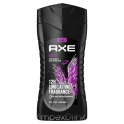 Axe tusfürdő 250ml Excite