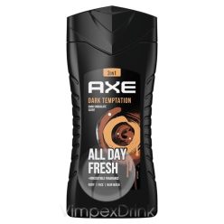 Axe tusfürdő 250ml dark temptation