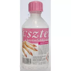 Eszter körömlakklemosó acetonmentes 100ml