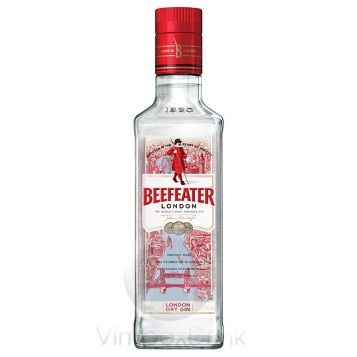 PERNOD Beefeater  Gin 0,5l 40%