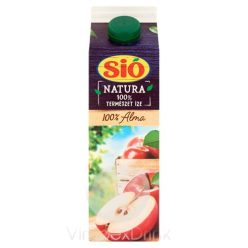 SIO Natura Almalé 100% 1l TETRA