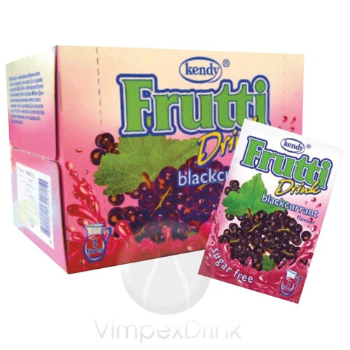 Frutti italpor feketeribizli 8,5g/24/ (36)