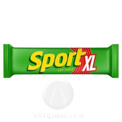 Sport Szelet XL 42g /50/