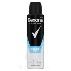 Rexona deo ffi 150ml Cobalt