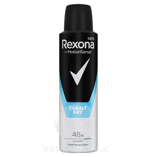 Rexona deo ffi 150ml Cobalt