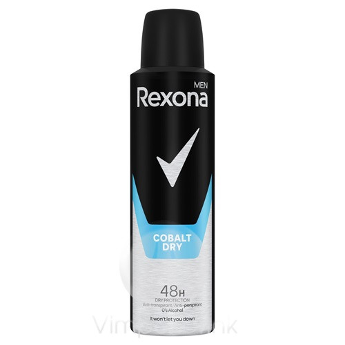 Rexona deo ffi 150ml Cobalt