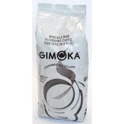 Gimoka Gran Ricco/feher/ szemes kávé 1000g