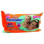 Freshmaker Törlőkendő 72 lap