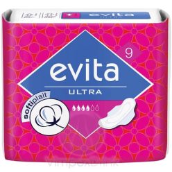 Bella Evita Ultra softiplait 9db