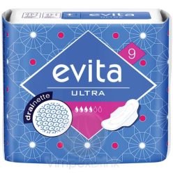 Bella Evita  Ultra drainette 9db