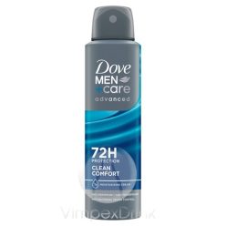 Dove Men deo 150ml Clean Comfort