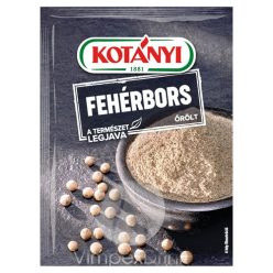 KOTÁNYI FEHÉRBORS ŐRÖLT 20G