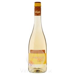 VARGA Chardonnay sz 0,75l  2017