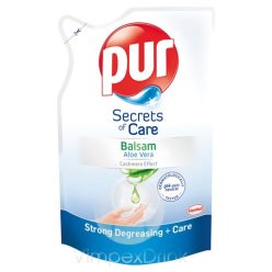 Pur utt. 450ml Balzsam Aloe Vera