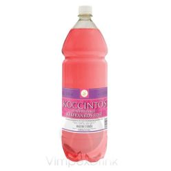 TABDI Koccintós D-T k. Kékfr.Rosé fé 2l PET