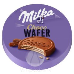 MILKA Choco Wafer 30g /30/