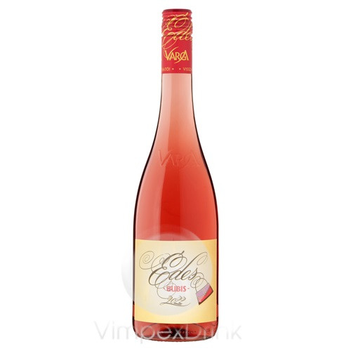 VARGA Édes Rosé 0,75L