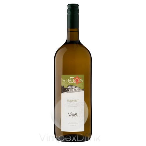 VARGA Ház Bora Furmint száraz 1,5L