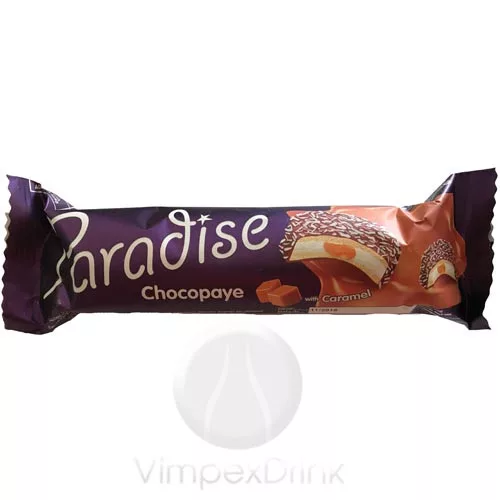 Chocopaye kar.&kók.keksz habcuk.tt.57g