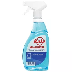 Kata Ablaktisztító szórófejes 500ml