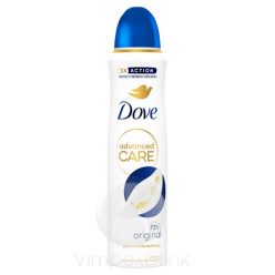 Dove deo 150ml Original