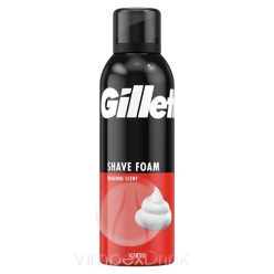 Gillette B.hab 200ml Classic Regular