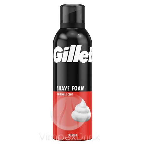 Gillette Borotvahab Classic 200ml