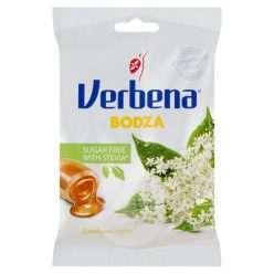 Verbena sugarfree Bodza 60g/20/