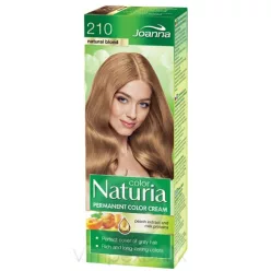 Naturia color hajfesték 210 Természetes szőke