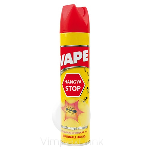 Vape aerosol 300ml Hangya stop