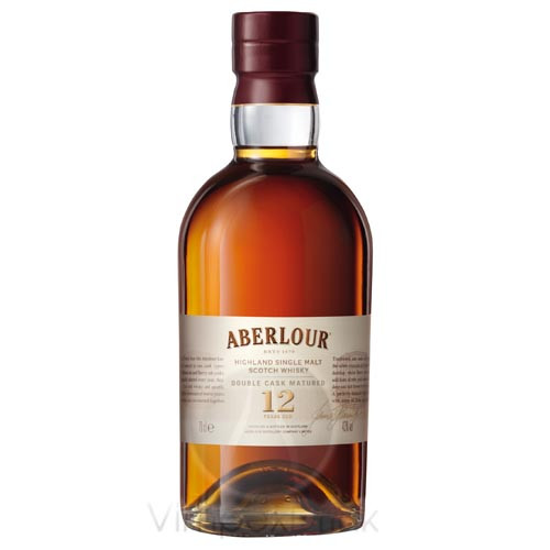 PERNOD Aberlour 12é whisky 0,7l pal 40%